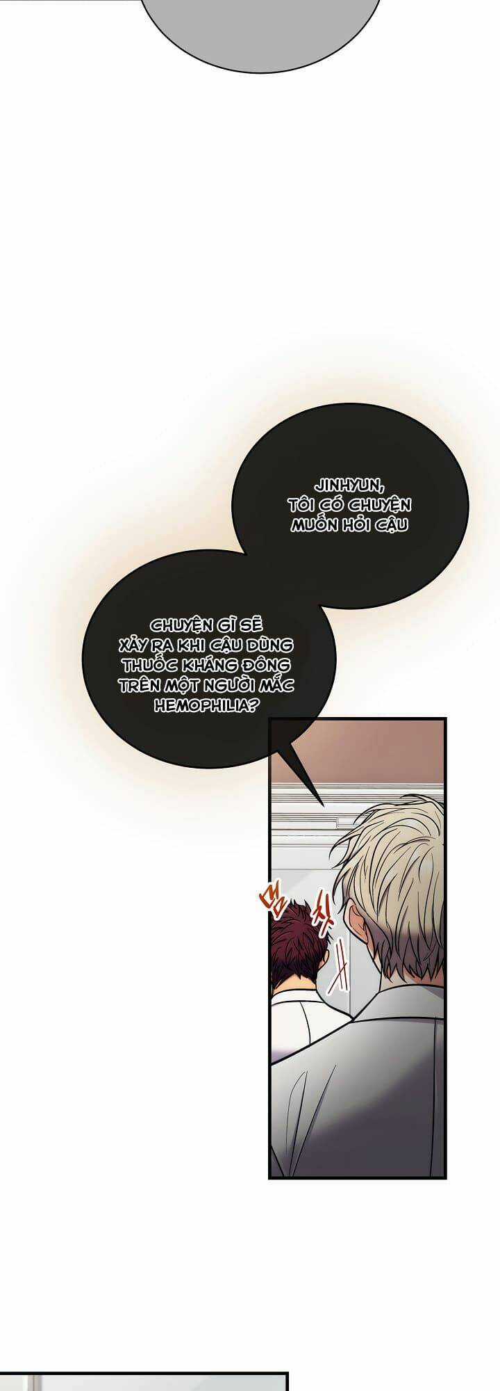 Bác Sĩ Trở Lại - Chapter 83 - Trang 26