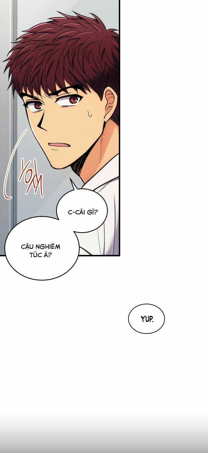 Bác Sĩ Trở Lại - Chapter 83 - Trang 27