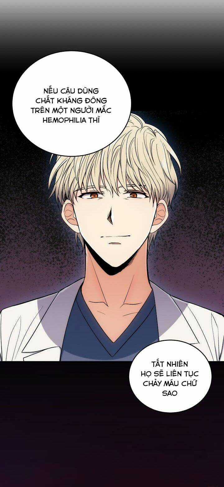 Bác Sĩ Trở Lại - Chapter 83 - Trang 28