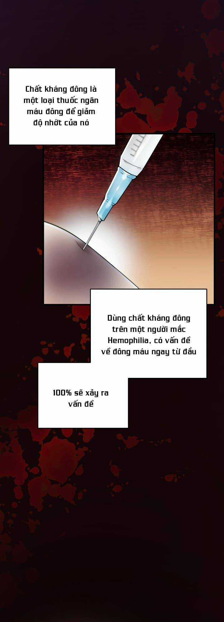 Bác Sĩ Trở Lại - Chapter 83 - Trang 29