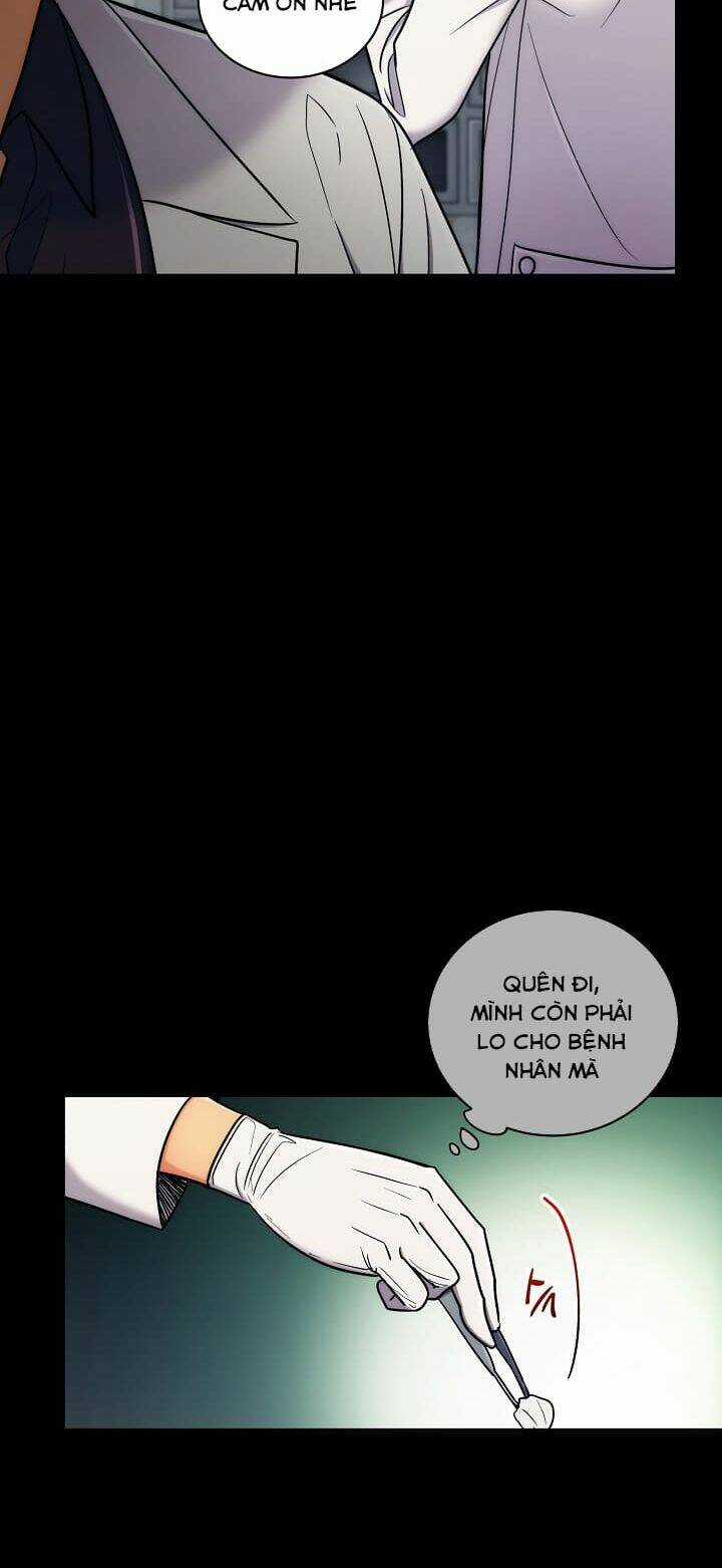 Bác Sĩ Trở Lại - Chapter 83 - Trang 31