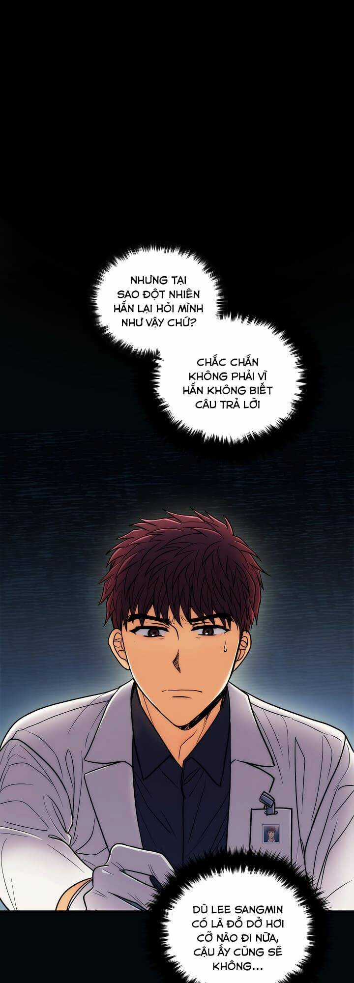 Bác Sĩ Trở Lại - Chapter 83 - Trang 32