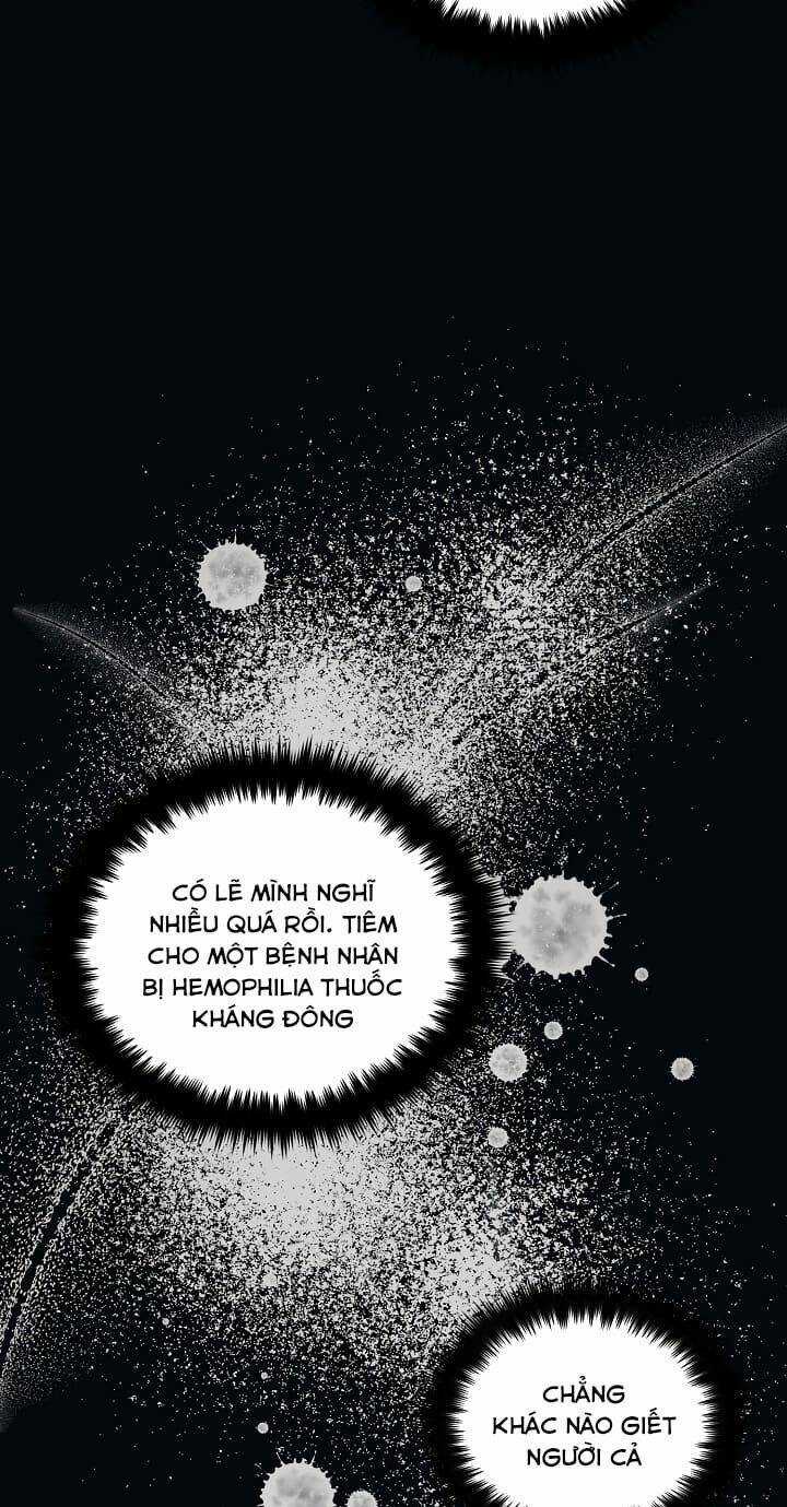Bác Sĩ Trở Lại - Chapter 83 - Trang 33