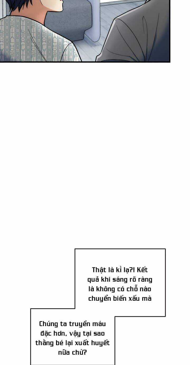Bác Sĩ Trở Lại - Chapter 83 - Trang 36