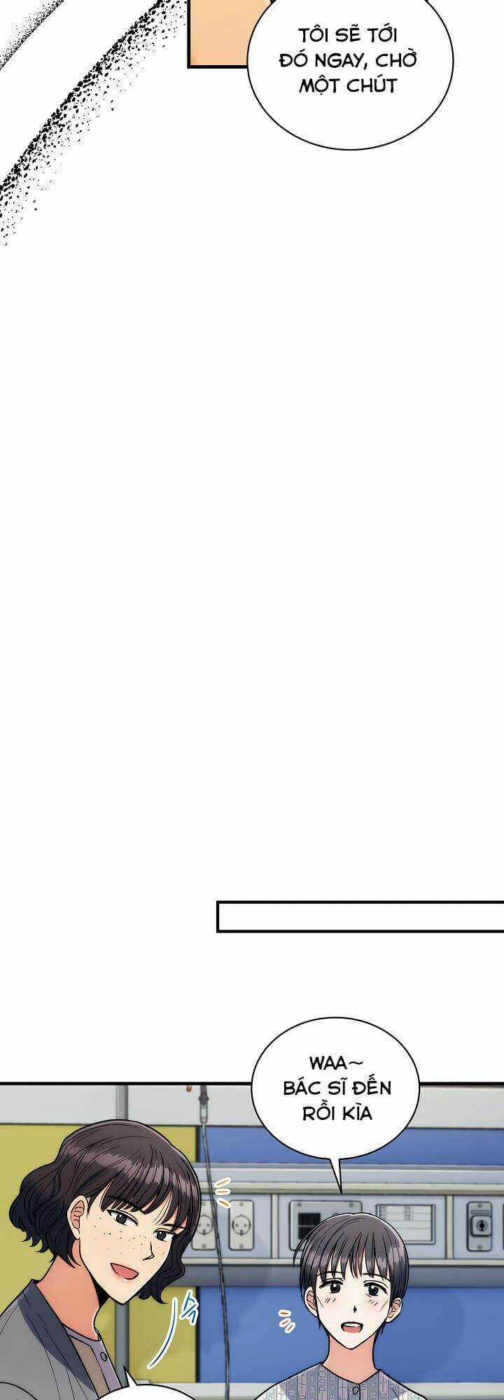 Bác Sĩ Trở Lại - Chapter 83 - Trang 38