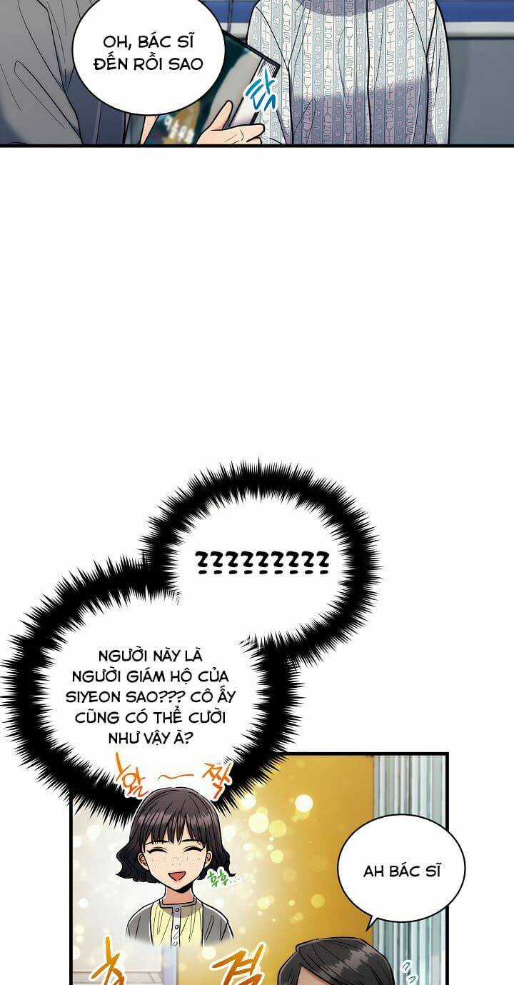 Bác Sĩ Trở Lại - Chapter 83 - Trang 39
