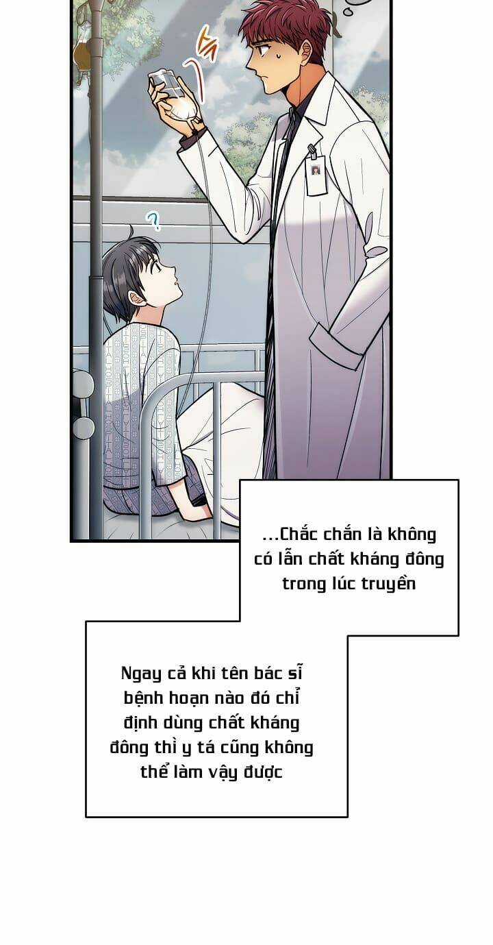 Bác Sĩ Trở Lại - Chapter 83 - Trang 42