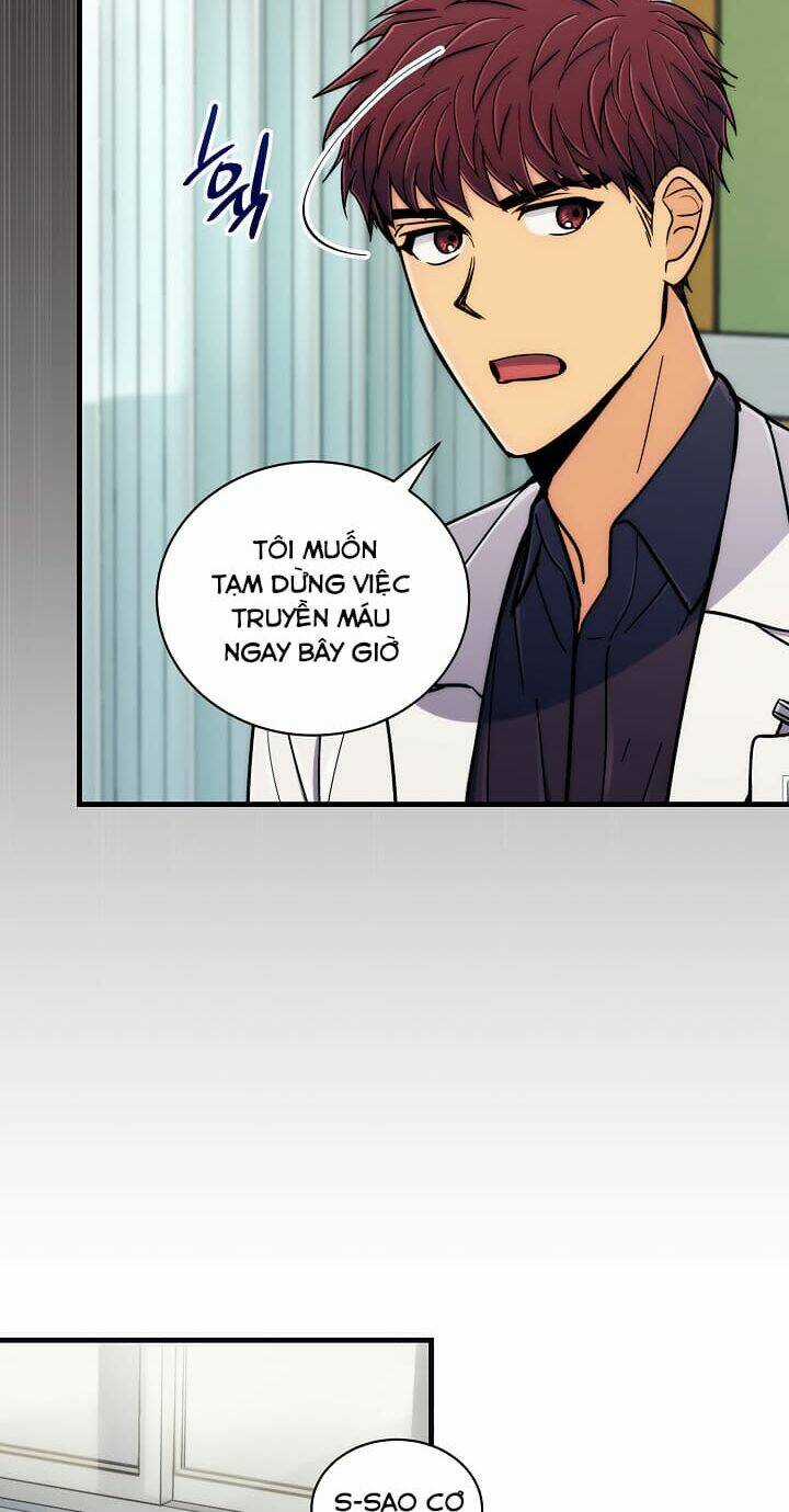 Bác Sĩ Trở Lại - Chapter 83 - Trang 46