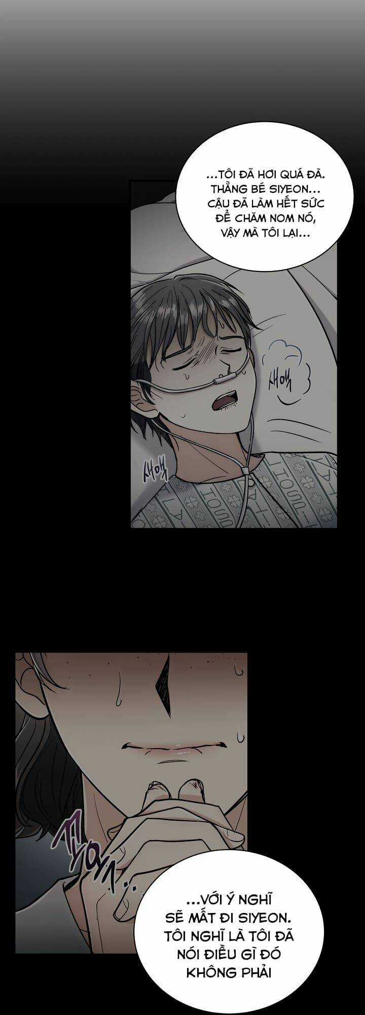 Bác Sĩ Trở Lại - Chapter 83 - Trang 6