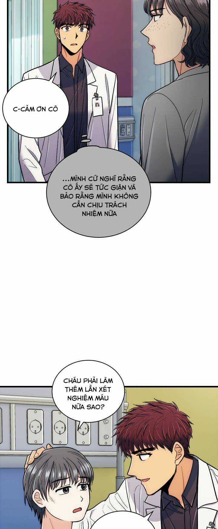 Bác Sĩ Trở Lại - Chapter 83 - Trang 52