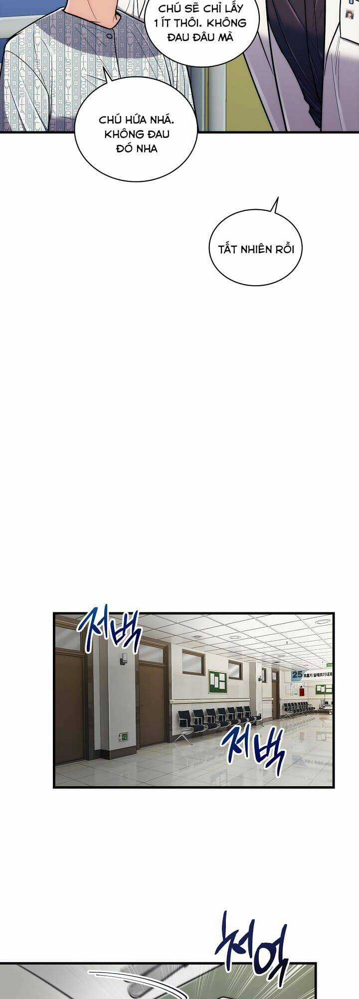 Bác Sĩ Trở Lại - Chapter 83 - Trang 53