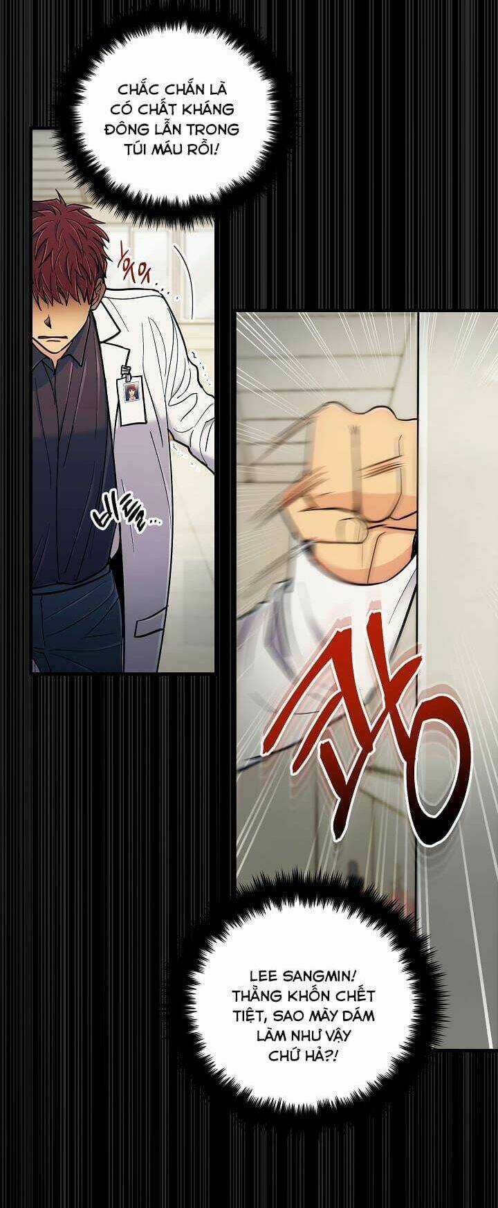 Bác Sĩ Trở Lại - Chapter 83 - Trang 58