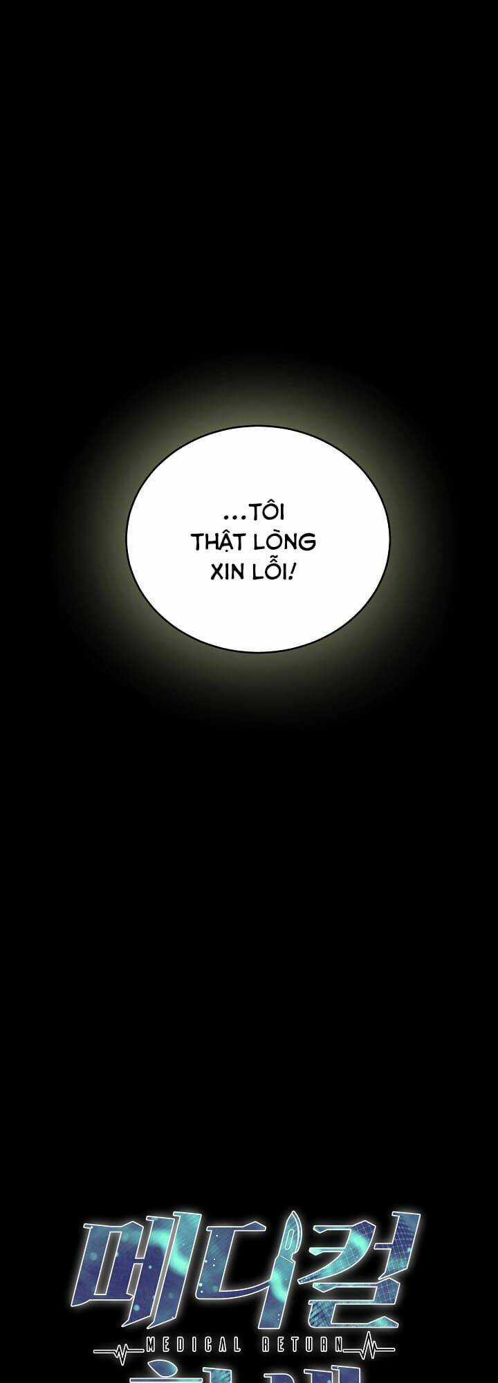 Bác Sĩ Trở Lại - Chapter 83 - Trang 7