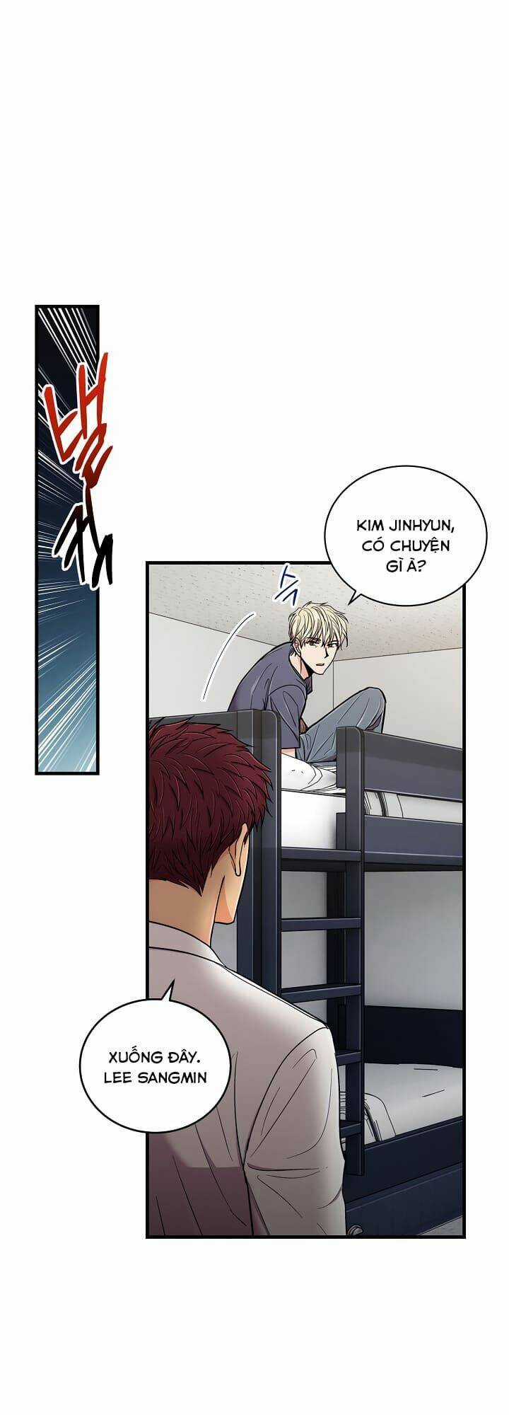 Bác Sĩ Trở Lại - Chapter 83 - Trang 62