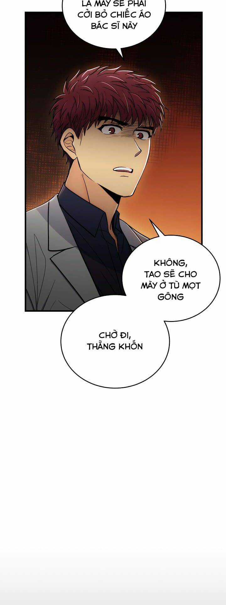 Bác Sĩ Trở Lại - Chapter 83 - Trang 67