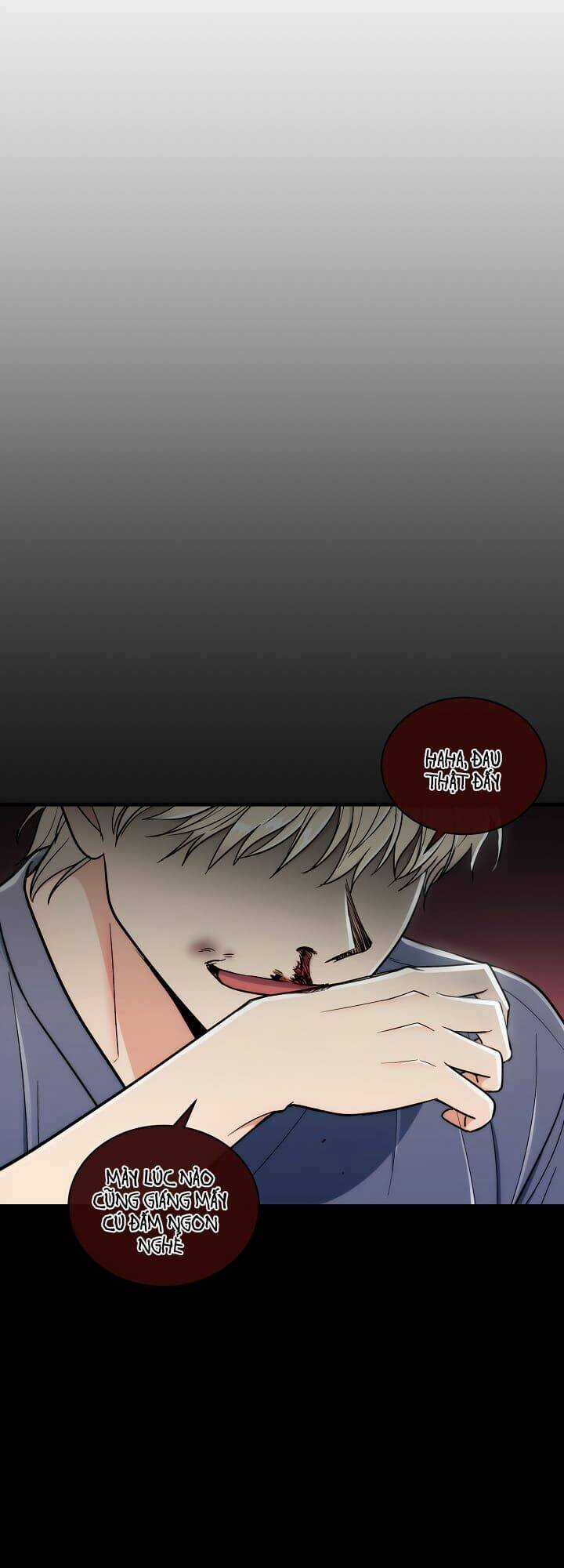 Bác Sĩ Trở Lại - Chapter 83 - Trang 68