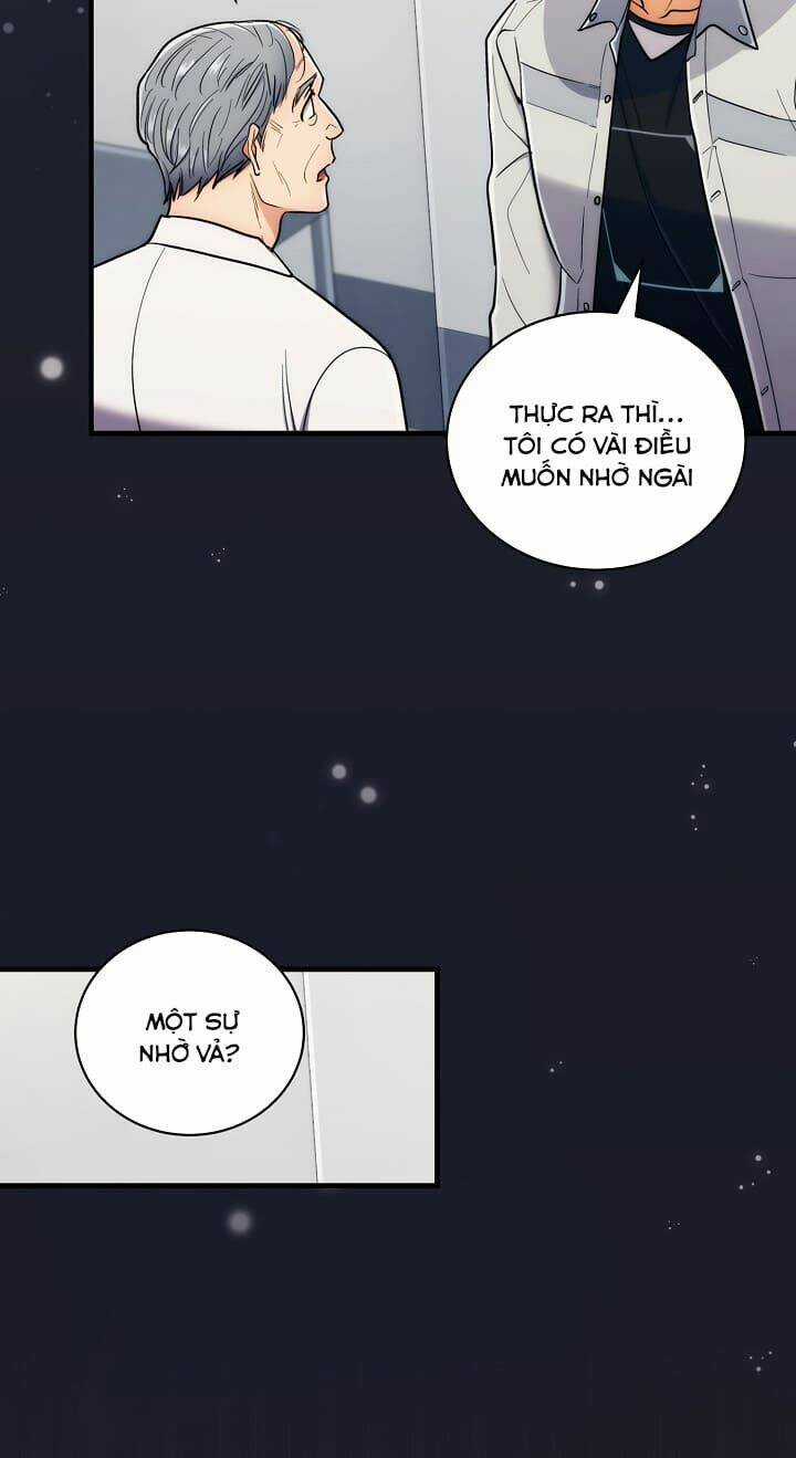 Bác Sĩ Trở Lại - Chapter 83 - Trang 72