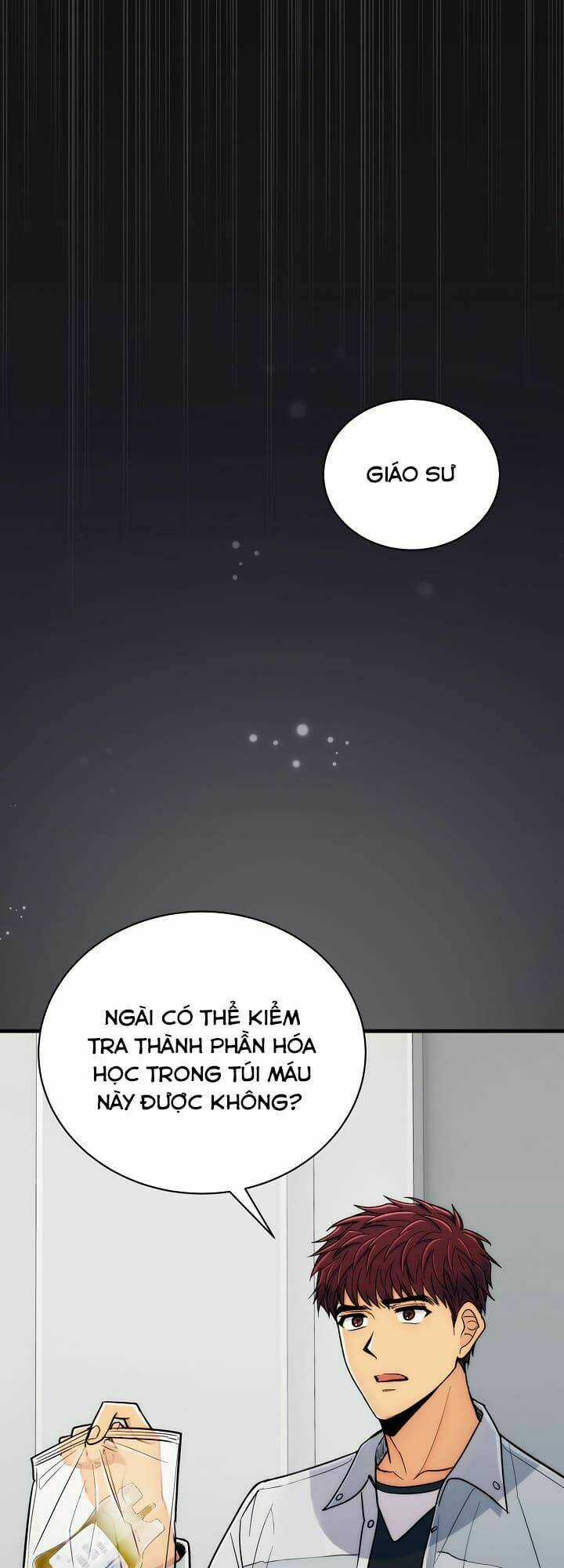 Bác Sĩ Trở Lại - Chapter 83 - Trang 74