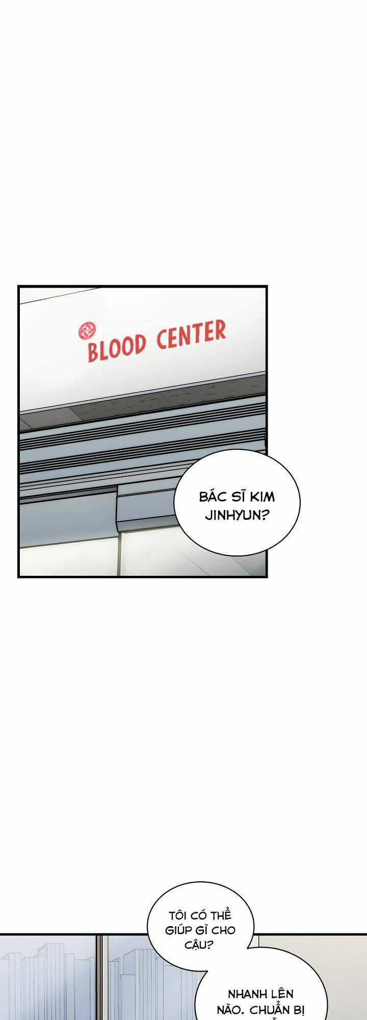 Bác Sĩ Trở Lại - Chapter 84 - Trang 2