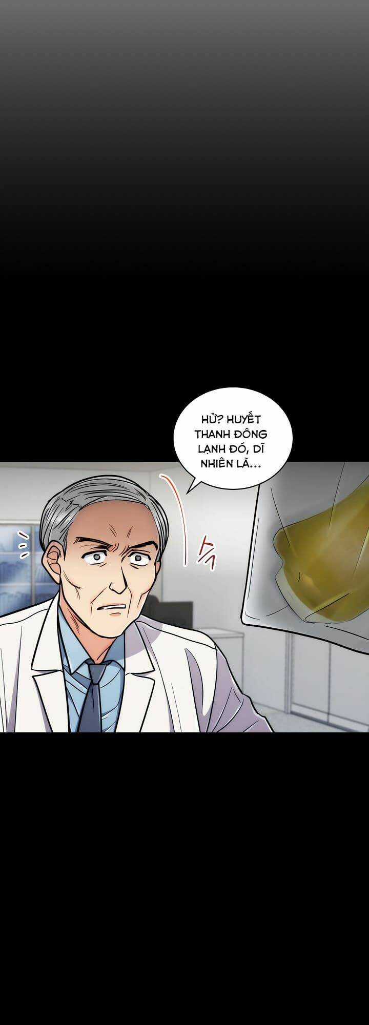 Bác Sĩ Trở Lại - Chapter 84 - Trang 11