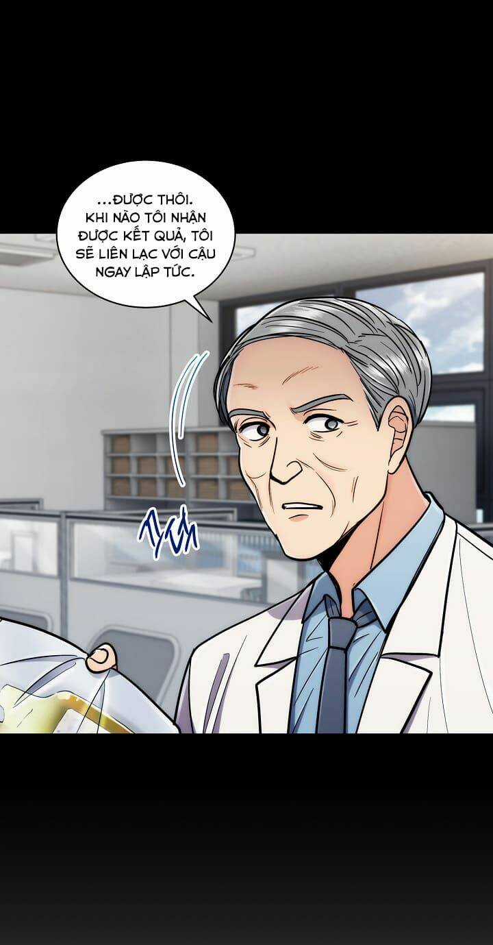 Bác Sĩ Trở Lại - Chapter 84 - Trang 15