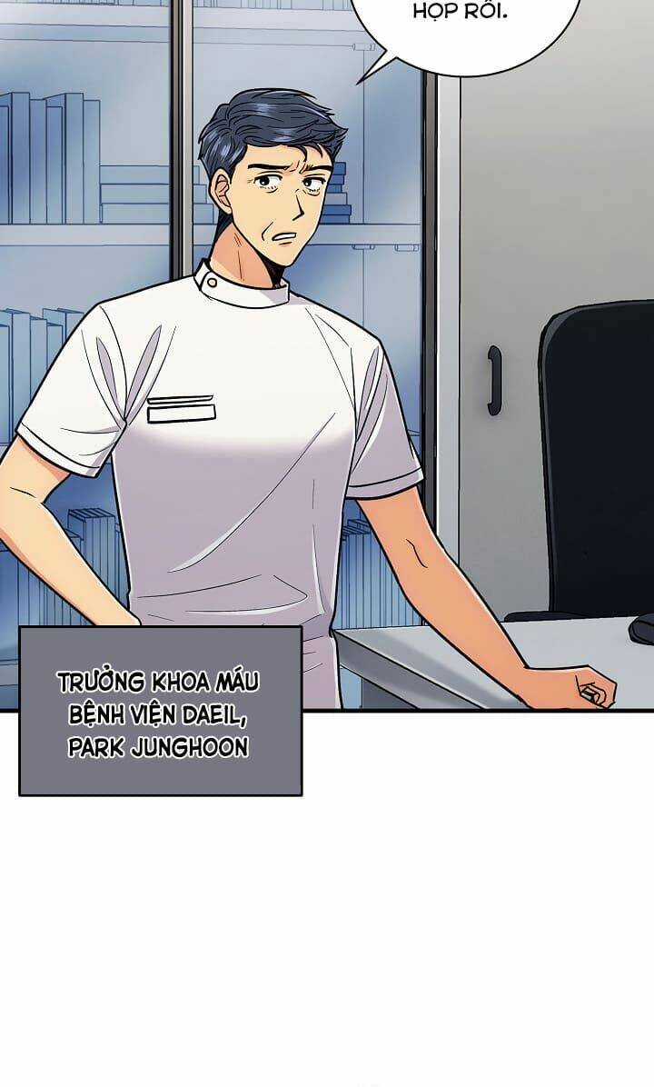 Bác Sĩ Trở Lại - Chapter 84 - Trang 3