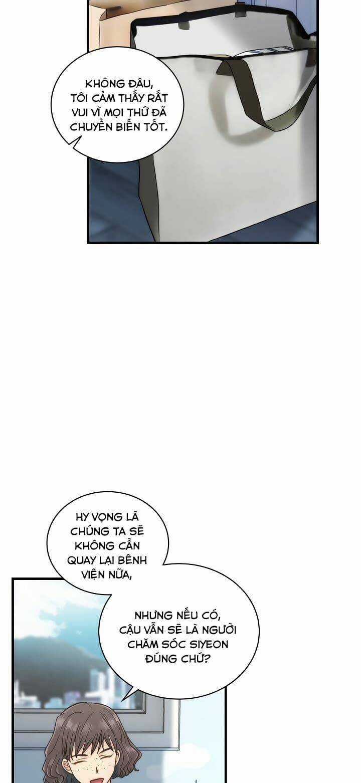 Bác Sĩ Trở Lại - Chapter 84 - Trang 24