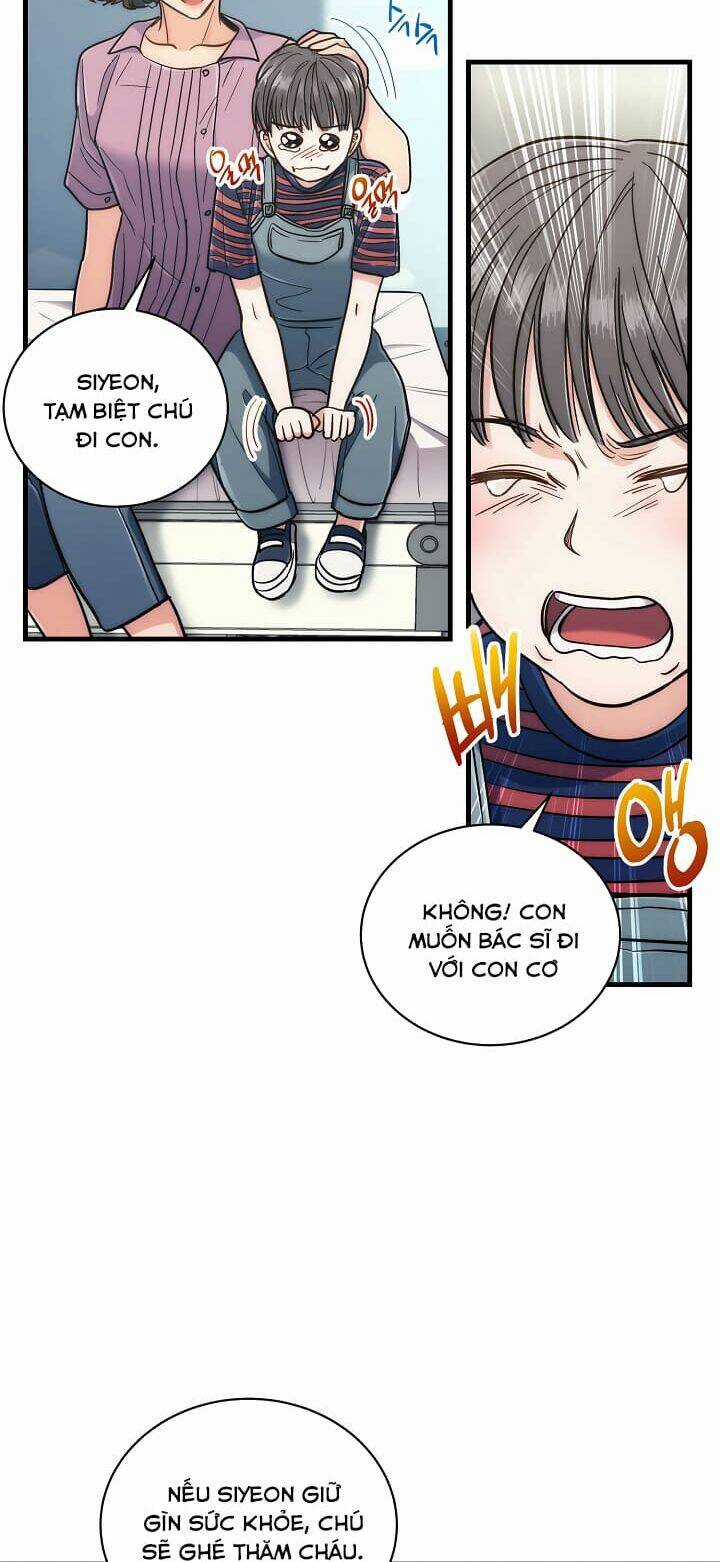 Bác Sĩ Trở Lại - Chapter 84 - Trang 25