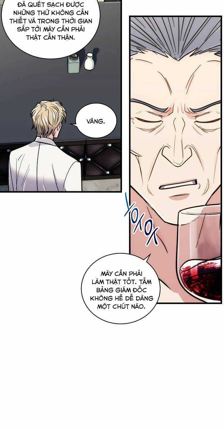 Bác Sĩ Trở Lại - Chapter 84 - Trang 33