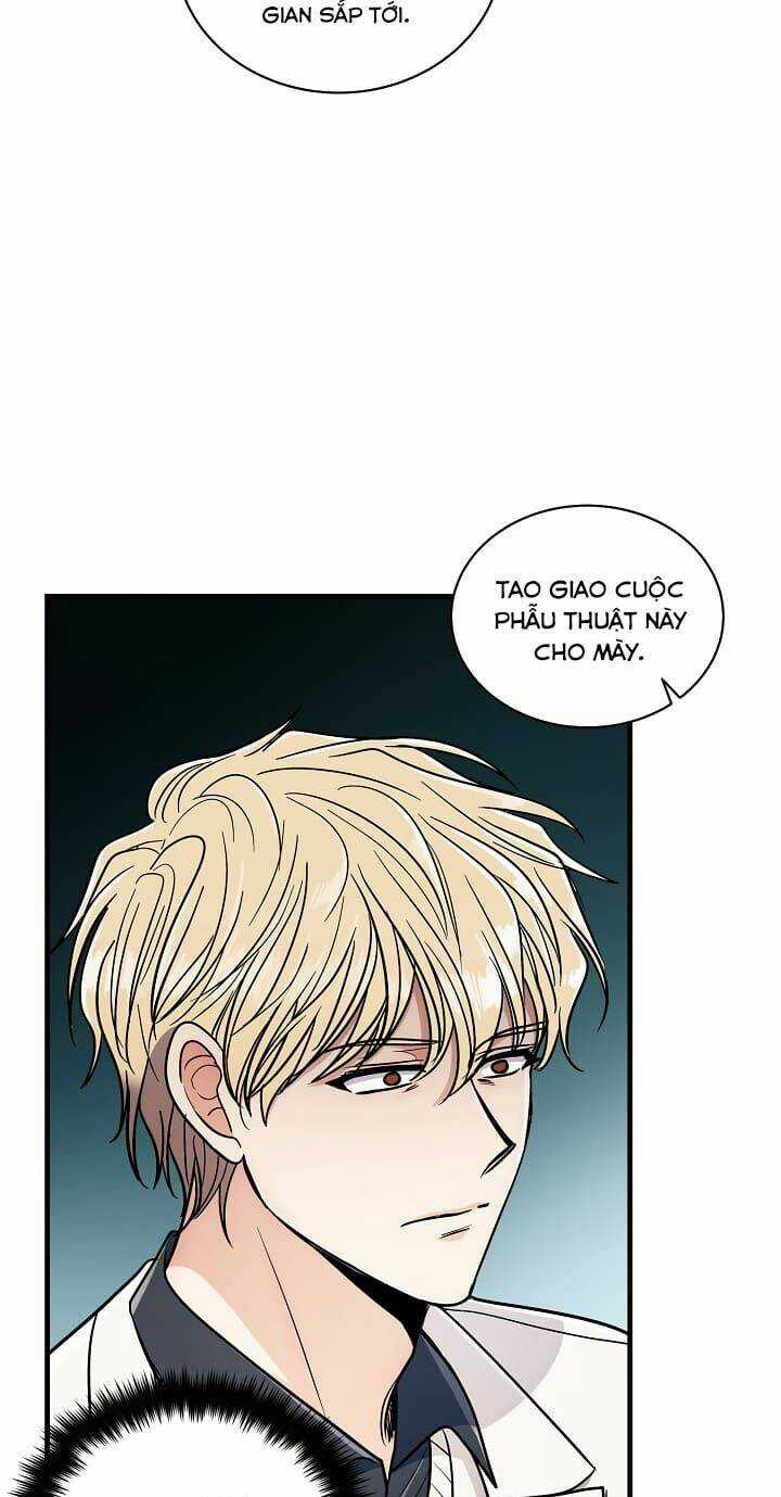 Bác Sĩ Trở Lại - Chapter 84 - Trang 36