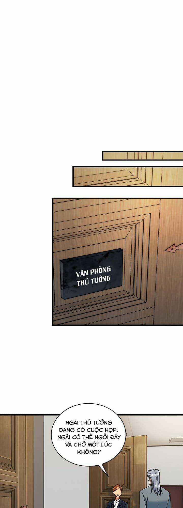 Bác Sĩ Trở Lại - Chapter 84 - Trang 38