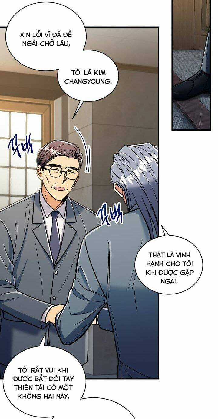 Bác Sĩ Trở Lại - Chapter 84 - Trang 40