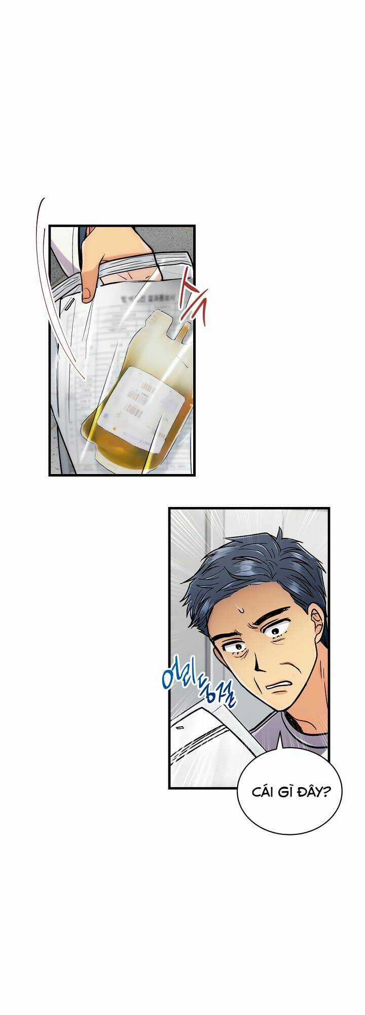 Bác Sĩ Trở Lại - Chapter 84 - Trang 5