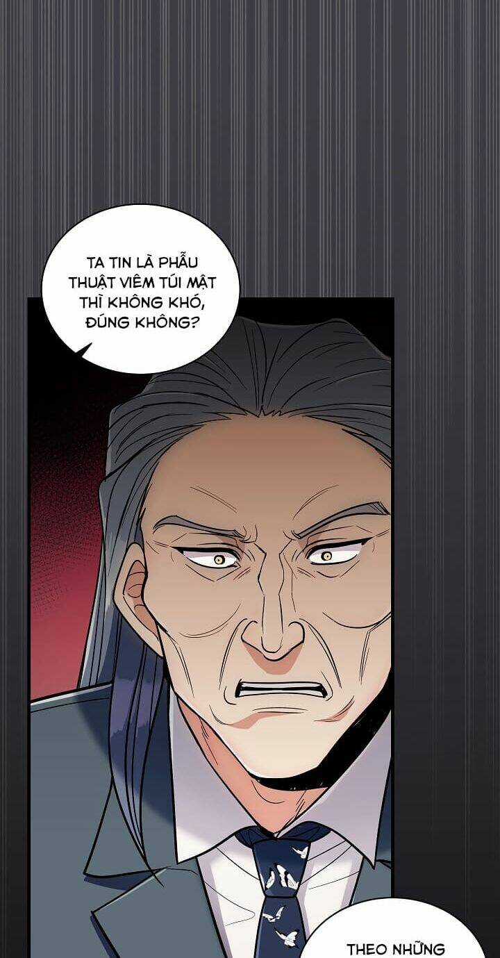 Bác Sĩ Trở Lại - Chapter 84 - Trang 49