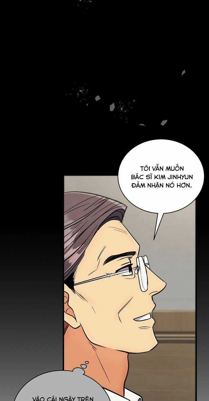 Bác Sĩ Trở Lại - Chapter 84 - Trang 51