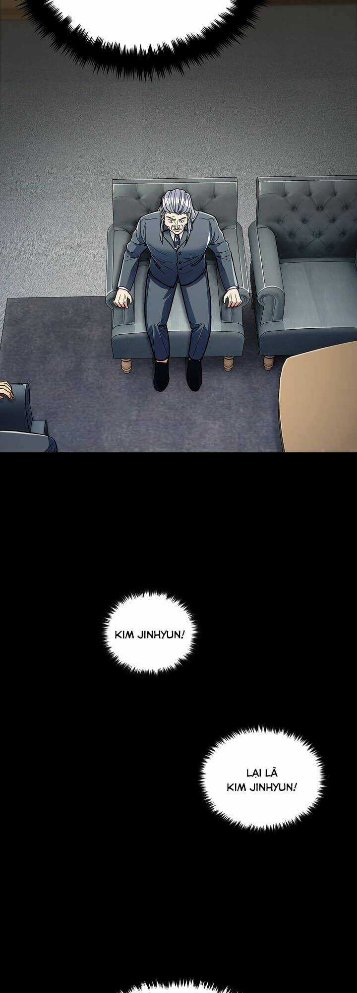 Bác Sĩ Trở Lại - Chapter 84 - Trang 53