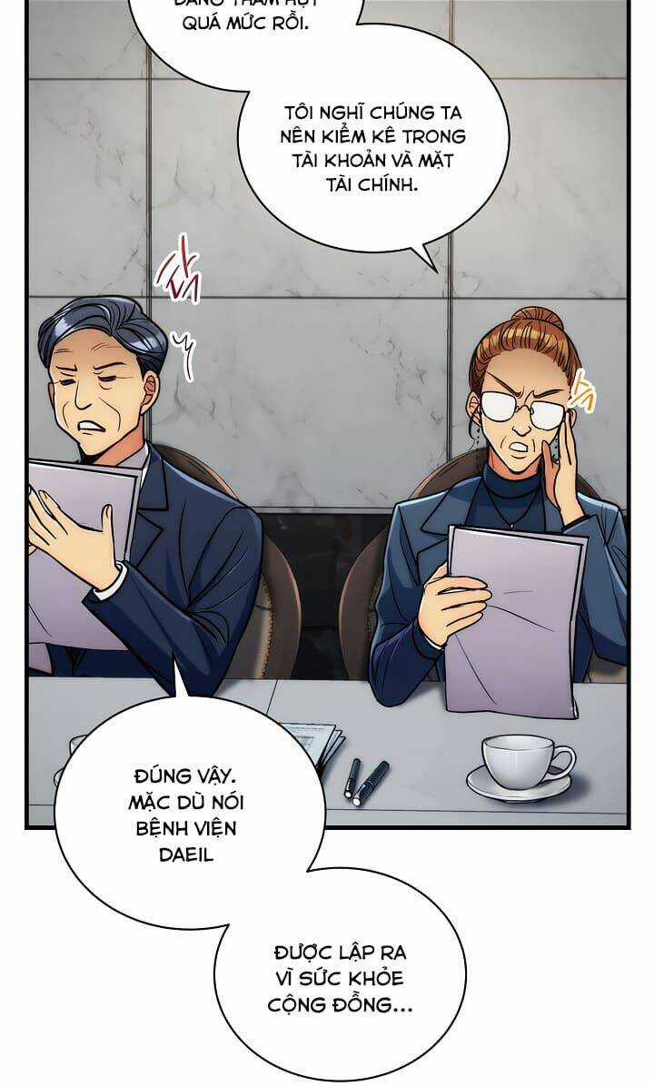 Bác Sĩ Trở Lại - Chapter 84 - Trang 57
