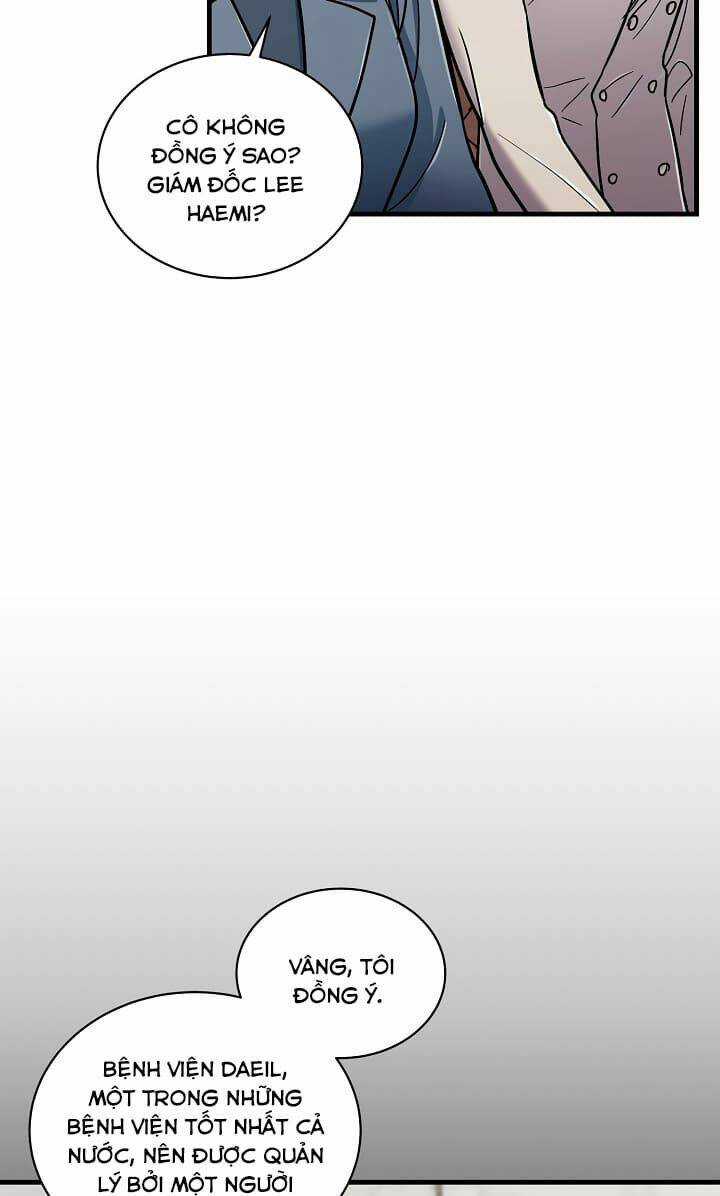 Bác Sĩ Trở Lại - Chapter 84 - Trang 60