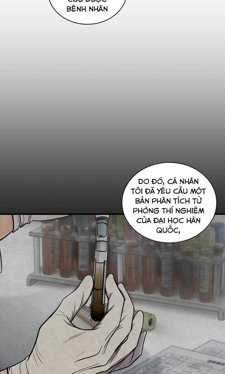 Bác Sĩ Trở Lại - Chapter 84 - Trang 7