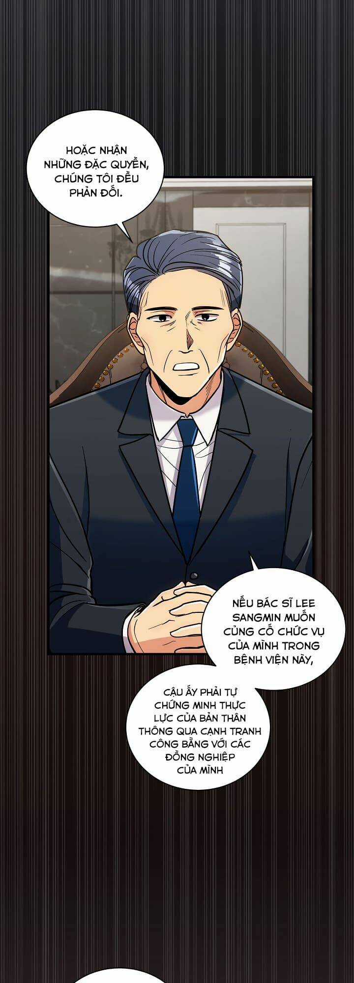 Bác Sĩ Trở Lại - Chapter 84 - Trang 65