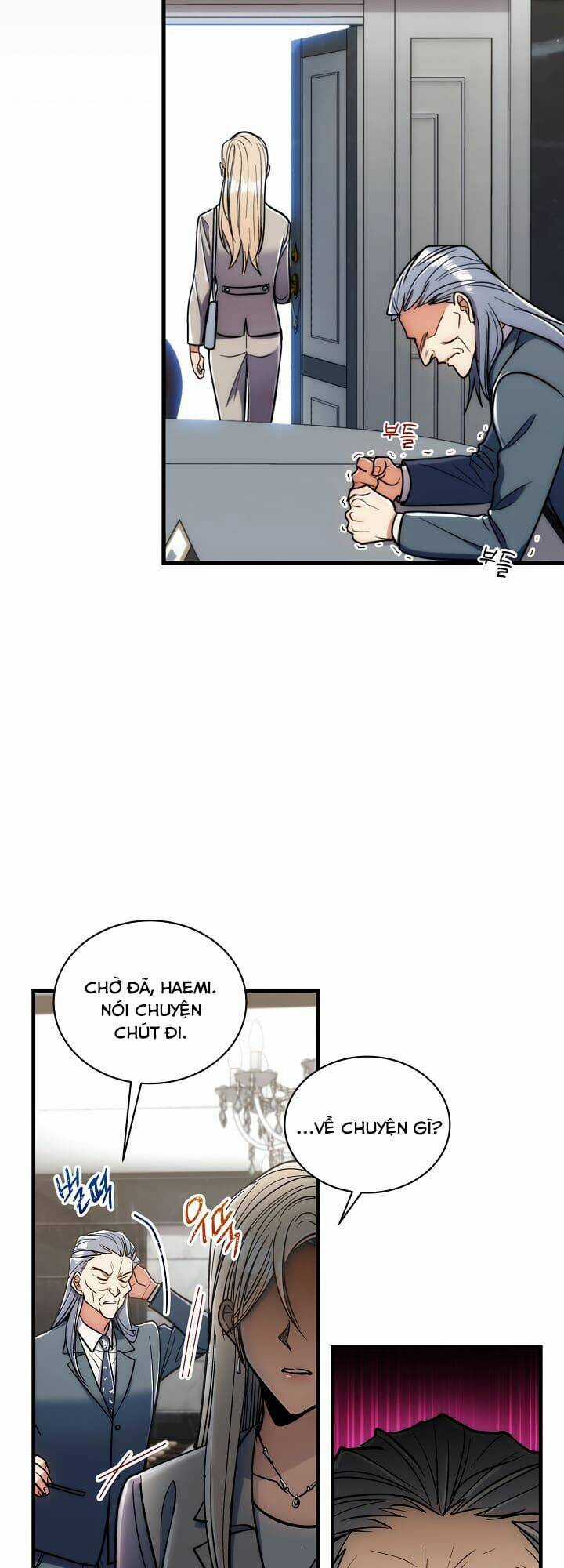 Bác Sĩ Trở Lại - Chapter 84 - Trang 68