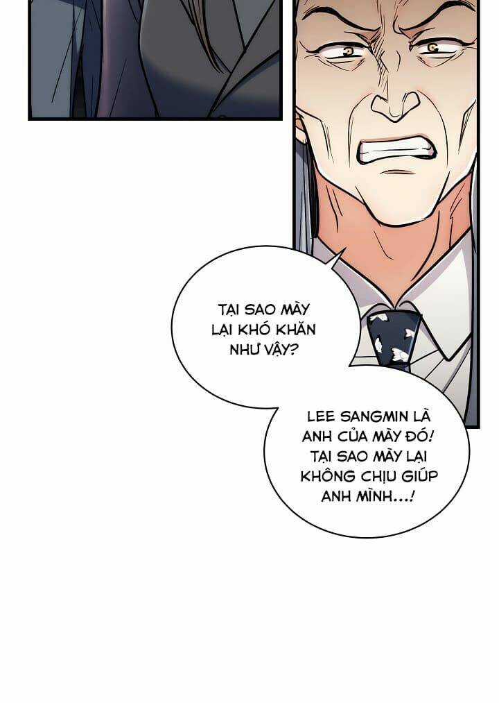 Bác Sĩ Trở Lại - Chapter 84 - Trang 69