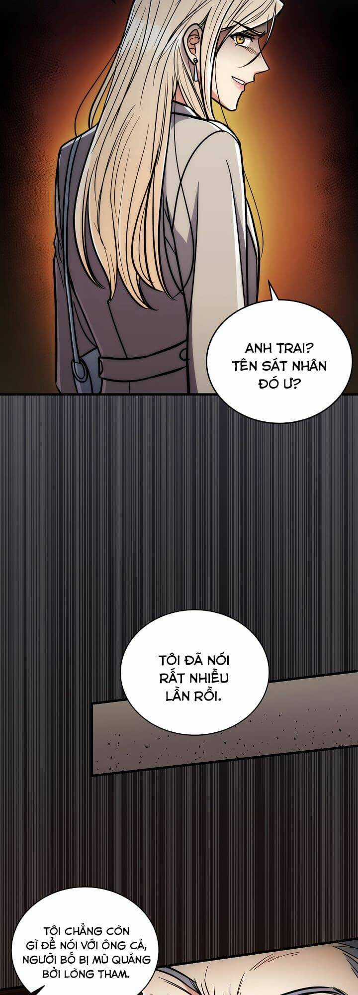 Bác Sĩ Trở Lại - Chapter 84 - Trang 71