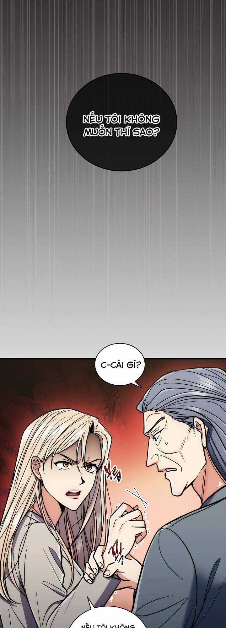 Bác Sĩ Trở Lại - Chapter 84 - Trang 74