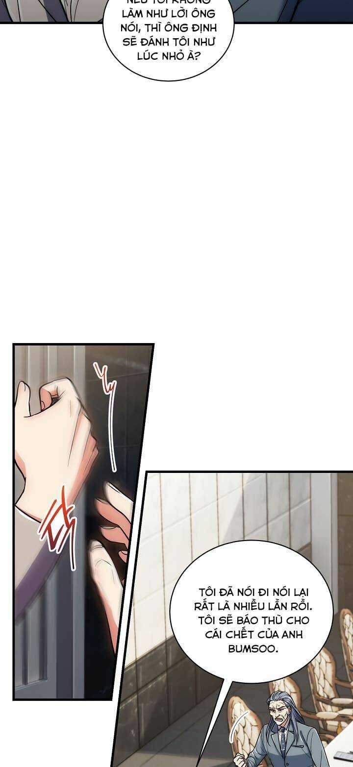 Bác Sĩ Trở Lại - Chapter 84 - Trang 75