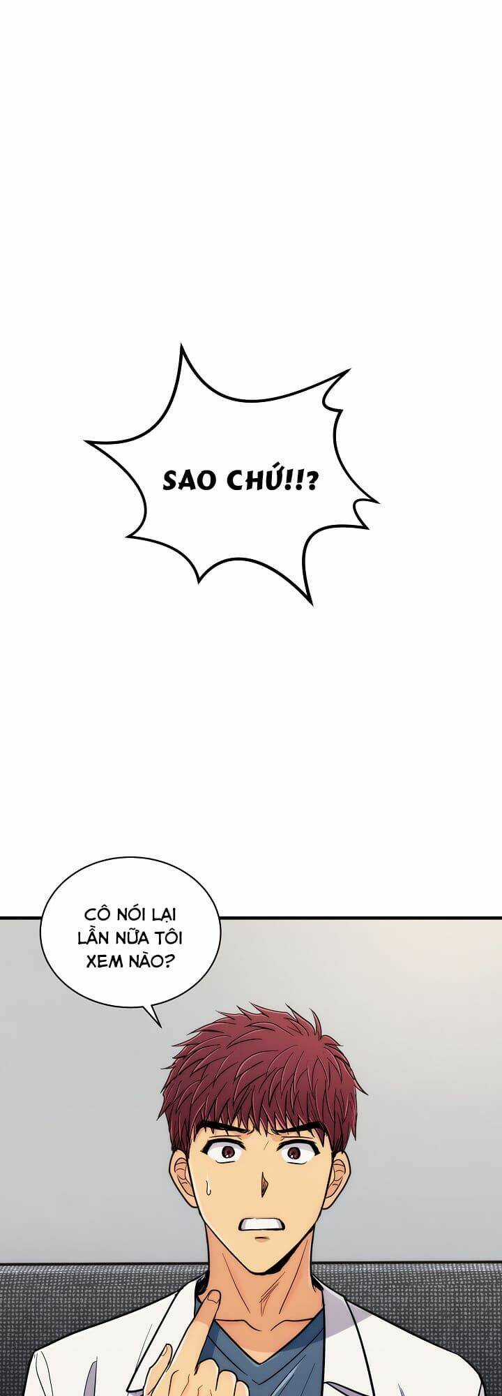 Bác Sĩ Trở Lại - Chapter 85 - Trang 2