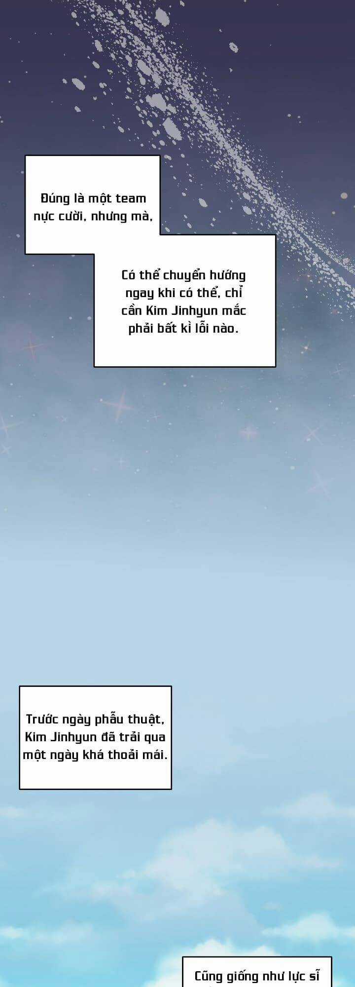 Bác Sĩ Trở Lại - Chapter 85 - Trang 17