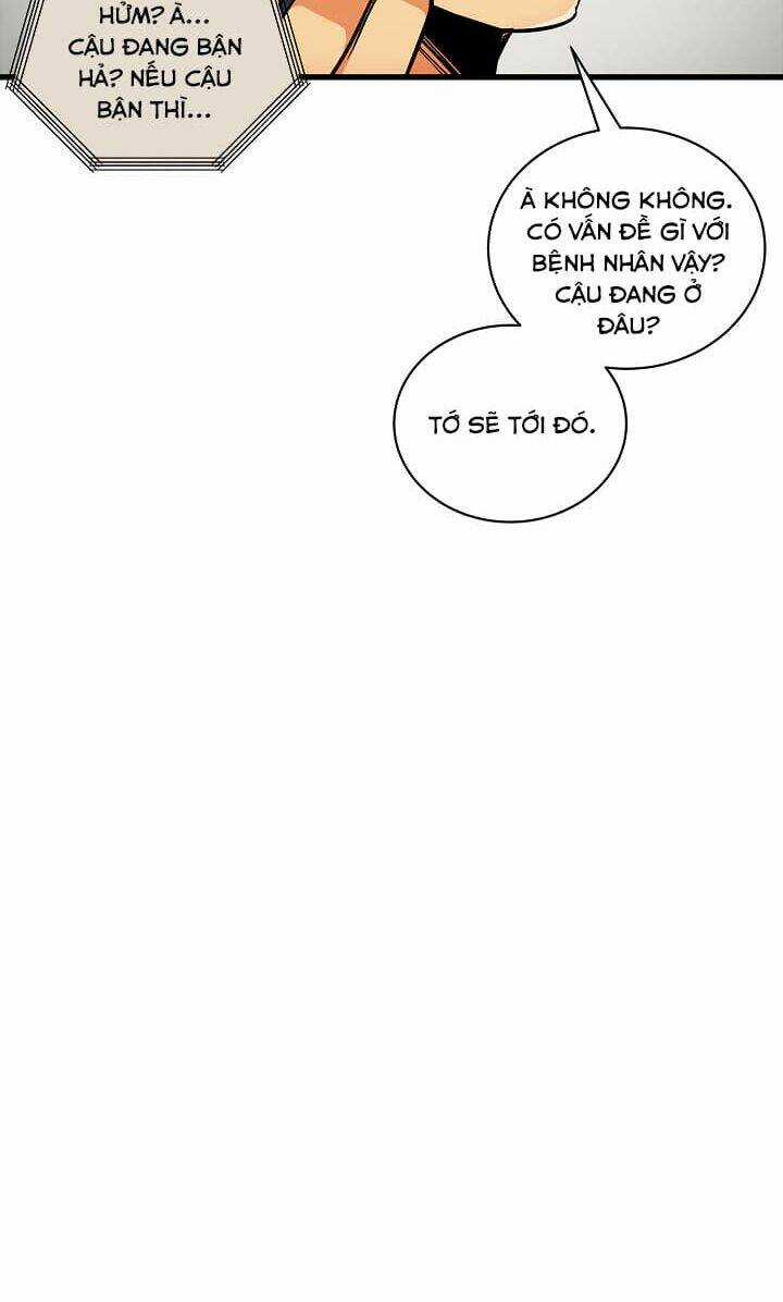 Bác Sĩ Trở Lại - Chapter 85 - Trang 22