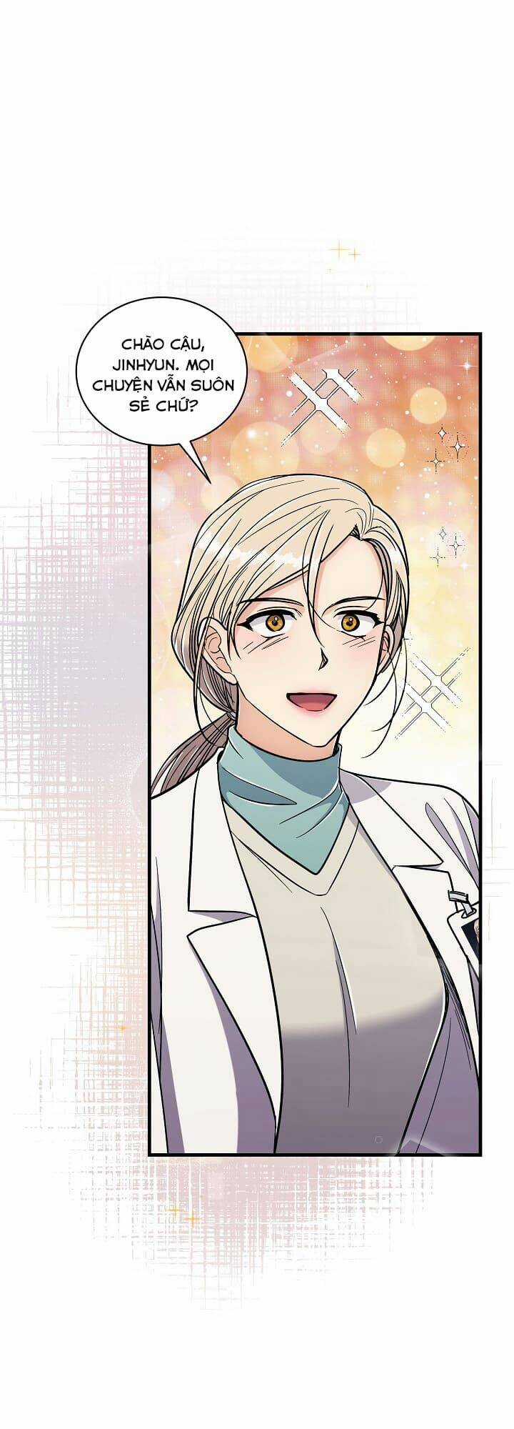 Bác Sĩ Trở Lại - Chapter 85 - Trang 23