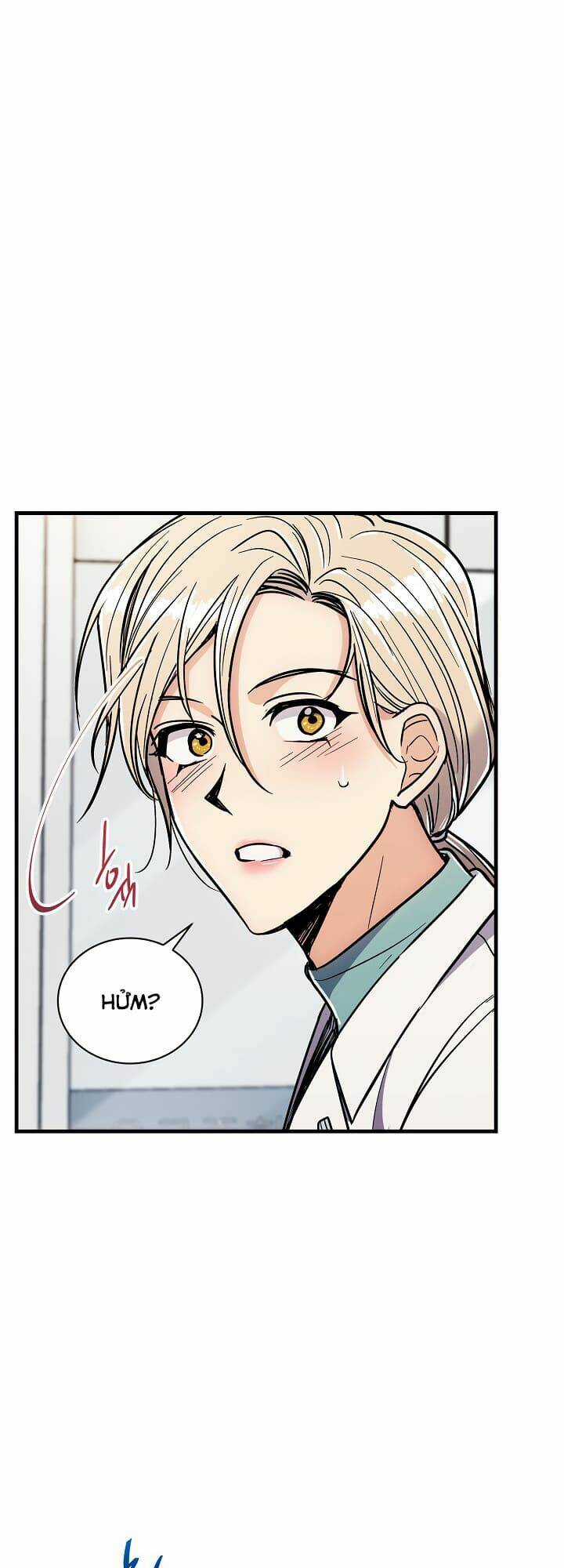 Bác Sĩ Trở Lại - Chapter 85 - Trang 29